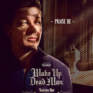 Photo Wake Up Dead Man : Une histoire à couteaux tirés