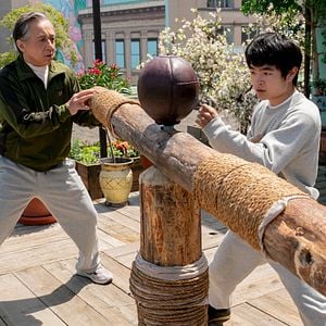 Photo Karate Kid: Legends