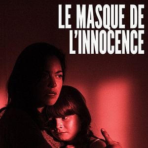 Photo Le masque de l'innocence