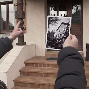 Photo Lazare Silbermann