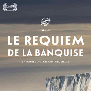 Photo Le requiem de la banquise