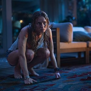 Photo Johnny Sequoyah