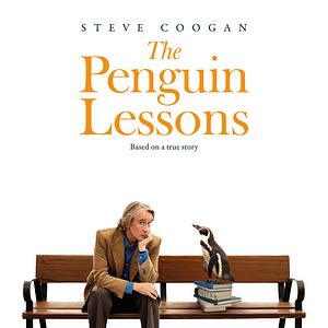 Photo The Penguin Lessons