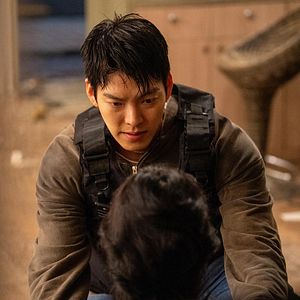 Photo Woo-bin Kim