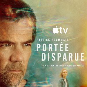 Photo Portée disparue