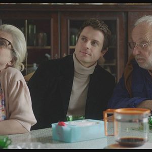 Photo Isabelle Nanty