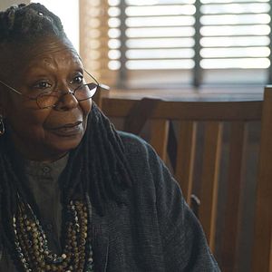 Photo Whoopi Goldberg