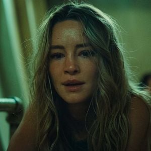 Dangerous Animals - Film 2025 - AlloCiné