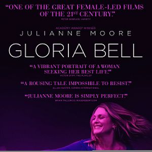 Photo Gloria Bell