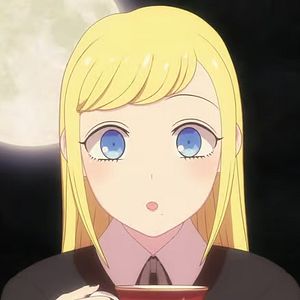 Photo The Duke of Death and His Maid