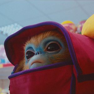 Photo La Légende d'Ochi