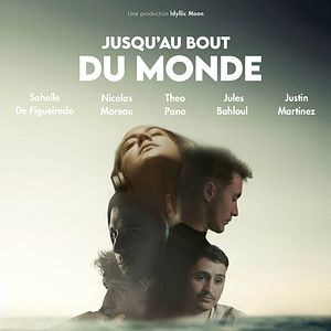 Photo Jusqu’au bout du monde
