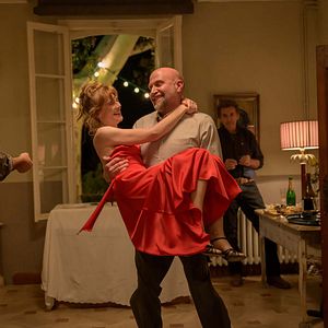 Photo La Fille d’un grand amour