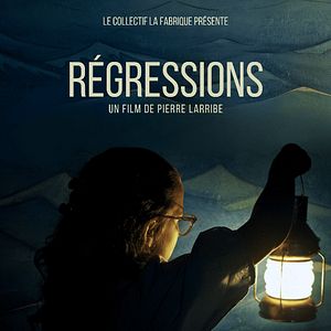 Photo Régressions