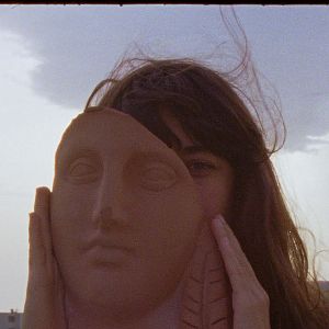 Photo Ce qu'on demande à une statue c'est qu'elle ne bouge pas