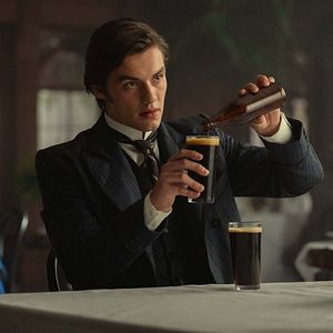 Photo House Of Guinness