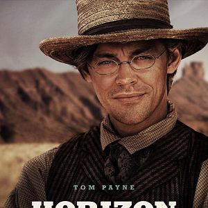 Photo Horizon : une saga américaine Chapitre 1