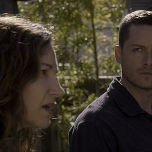 Photo Jesse Lee Soffer