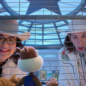 Photo Matty Cardarople