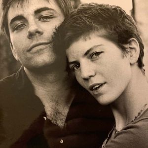 Photo Fragments d'un parcours amoureux