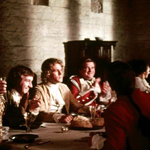 Photo Barry Lyndon