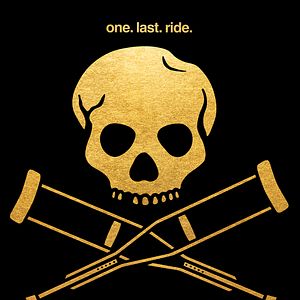 Photo jackass: best and last