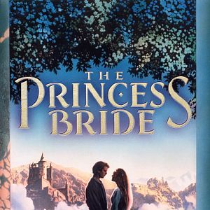 Photo Princess Bride
