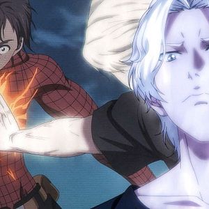 Photo Hitori No Shita - The Outcast
