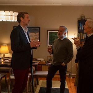 Photo Þorsteinn Bachmann