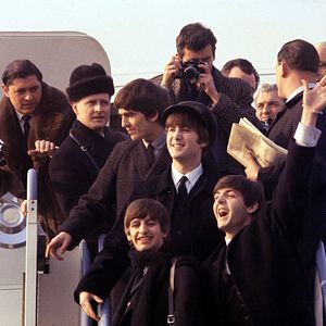 Photo Beatles ’64