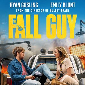 Photo The Fall Guy