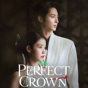 Photo Perfect Crown