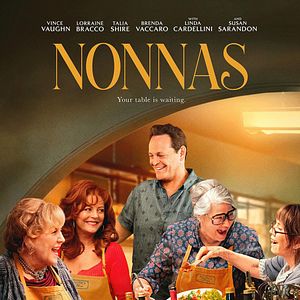 Photo Nonnas