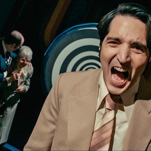 Photo David Dastmalchian