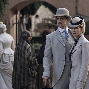 Photo Young Sherlock