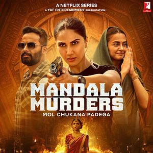 Photo Mandala Murders