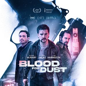Photo Blood For Dust
