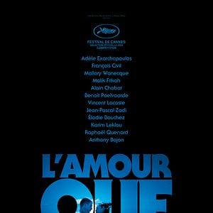 Photo L'Amour ouf