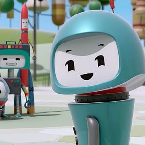 Photo Robotia