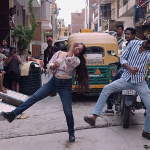 Photo I Am The Future