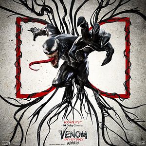 Photo Venom: The Last Dance