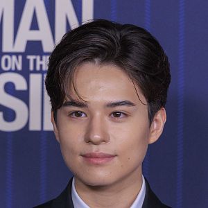 Photo Lincoln Lambert