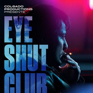 Photo Eye Shut Club