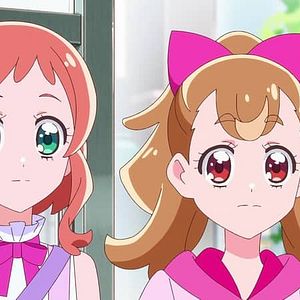 Photo Wonderful Precure!