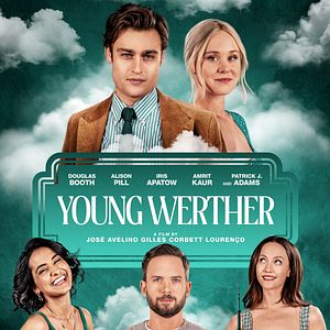 Photo Young Werther