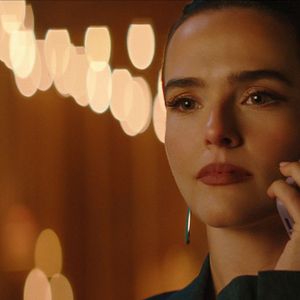 Photo Zoey Deutch