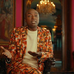 Photo Rebel Royals : L'improbable romance