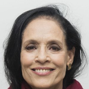 Photo Sônia Braga