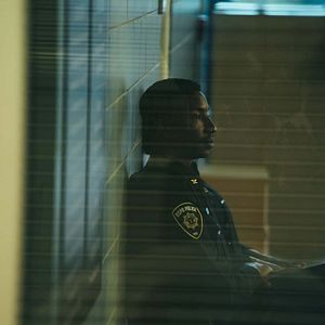 Photo Mamoudou Athie