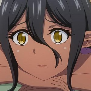 Photo Yandere Dark Elf: She Chased Me All the Way From Another World!